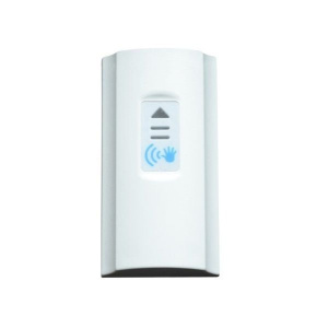 Магия-2 (белый) Кнопка выхода бесконтактная Артида