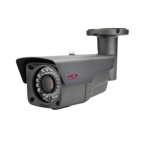 MDC-AH6290TDN-40HA Видеокамера AHD корпусная уличная Microdigital