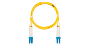 NMF-PC2S2C2-LCU-LCU-010 Патч-корд оптический одномодовый NIKOMAX