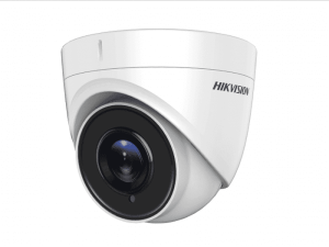 DS-2CE78U8T-IT3 (6mm) Видеокамера TVI купольная уличная Hikvision