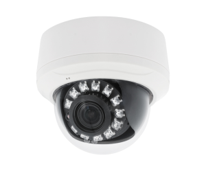 CXD-2000EX (II) 2812 IP-телекамера купольная Infinity