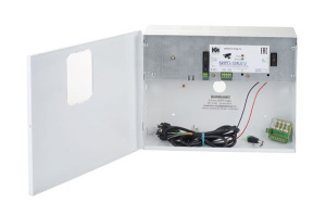 БИРП-12/6,0V (Video) Источник вторичного электропитания резервированный для систем видеонаблюдения К-Инженеринг