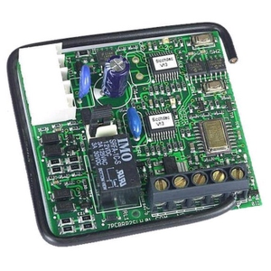 787824 RP 433SLH Плата радиоприемника FAAC