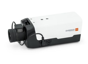 Apix-Box/S2 SFP IP-камера корпусная EVIDENCE