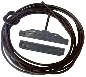 ДПМ-1 Ех исп.02 Извещатель охранный точечный магнитоконтактный взрывозащищенный Магнито-Контакт