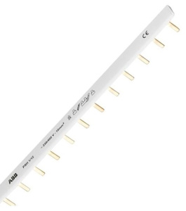 Гребенчатая шина ABB PSH1/60 1-полюсная 60мод. 63А