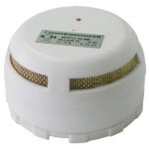 ИДТ-2 (макс.) ИП 212/101-18-А2 ИБ Извещатель пожарный комбинированный взрывозащищенный Специнформатика-СИ