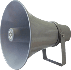 ГР-25.02 Громкоговоритель рупорный Мета