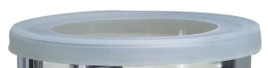 SPARE 1005-001 Силиконовая мембрана Detectortesters