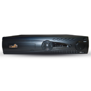GF-NV2404HD IP-видеорегистратор 24-канальный Giraffe