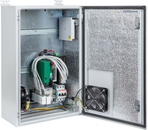 NSBox-286H (PX28F36H) Узел доступа NSBox-286H (PX28F36H) NSGate