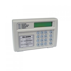 RS-200PN-600 Пульт централизованного наблюдения Альтоника