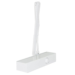 TS Profil EN 2/3/4/5 BC с рычагом (белый) Доводчик Dorma