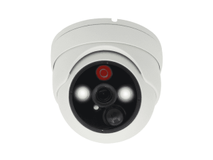 MDC-AH9290FTN-1W2 Видеокамера AHD купольная уличная антивандальная Microdigital