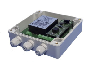 AVT-TX747I Передатчик видеосигнала по витой паре Инфотех