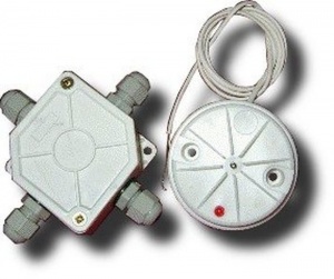 ИП 103-10-(А1) Извещатель пожарный тепловой максимальный Магнито-Контакт