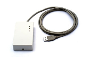 Преобразователь интерфейса RS-485 - USB Connect SIGUR ПромАвтоматика Сервис