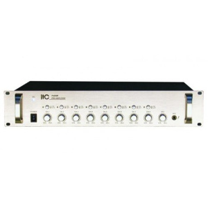 T-6240 Усилитель предварительный 8-ми канальный ITC-Escort