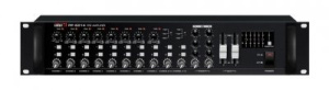 PP-6214 Усилитель предварительный Inter-M