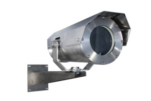 Релион-ТКВ-400-Н исп. 11-260 Термокожух взрывозащищенный