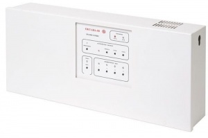 Октава 80Ц Прибор управления оповещением Полисервис