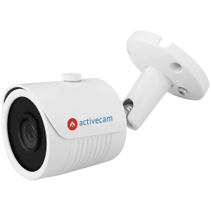 AC-H2B5 Видеокамера мультиформатная корпусная уличная ActiveCam