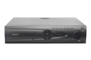 PVDR-IP4-32M8 v.5.9.1 IP-видеорегистратор 32-канальный Polyvision