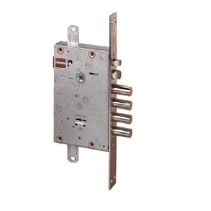 17535.28.0 Замок электромеханический врезной CISA