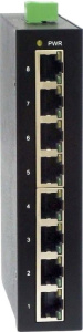 SW-10800/I(ver2) Сетевой коммутатор Fast Ethernet 8 портовый OSNOVO