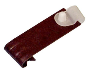 CC-2N Зажим монтажный Protectowire