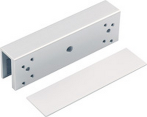 U1-300 Крепление для установки замка BEL-300S на стеклянные двери EBELCO