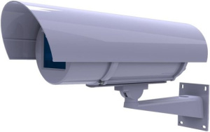 ТВК-93 PoE (XNB-6000P) (2.8-12 мм) IP-камера уличная Тахион