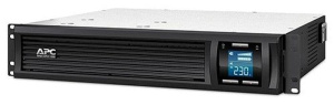 SMC2000I-2U APC Smart-UPS C 2000 ВА Источник бесперебойного питания APC