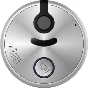 CTV-D2500 Вызывная панель для видеодомофона CTV