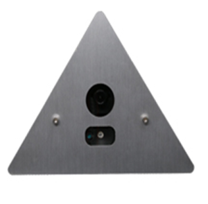 ACE-HB20XHD (3.6 мм) Видеокамера мультиформатная миниатюрная EverFocus