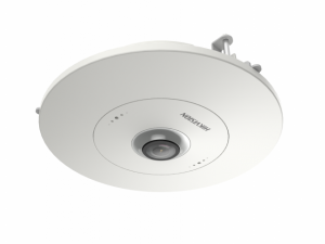 DS-2CD6365G0E-S/RC(1.27mm) Видеокамера IP купольная DS-2CD6365G0E-S/RC(1.27mm) Hikvision