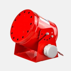 АГС-8/1-05 Генератор огнетушащего аэрозоля с лабиринтным охлаждением Гранит-Саламандра