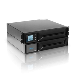 RT-3KL A2 (LCD) Источник бесперебойного питания SVC