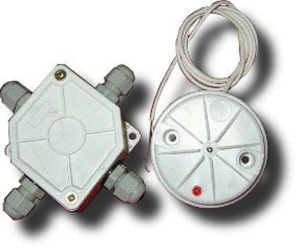 ИП 103-10 (А1)/В Извещатель пожарный тепловой взрывозащищенный Магнито-Контакт