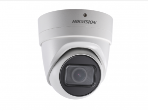 DS-2CD2H83G0-IZS IP-камера купольная уличная Hikvision
