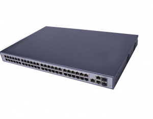 CO-SWP482F PoE коммутатор ComOnyx