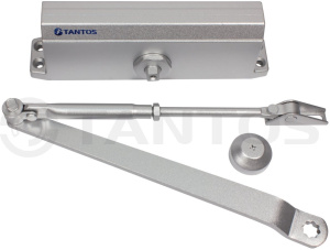 TS-DC085 Freeze Дверной доводчик для тяжелых дверей Tantos