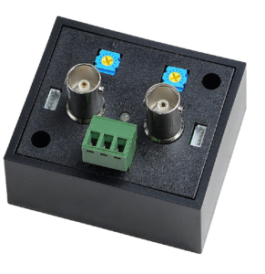 CA101HD Усилитель HDCVI/TVI SC&T