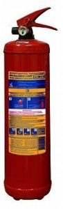 ОП-3(з)-ABCE-110 МИГ Огнетушитель порошковый закачной повышенной огнетушащей способности Пожтехника Центр