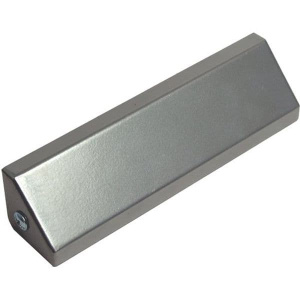 MK AL-150PR (серый) Комплект монтажа с декоративным кожухом ЭКСКОН