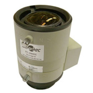 STL-3080DC Объектив вариофокальный с автоматической диафрагмой Smartec