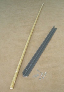 КМЧ-СТ2 Монтажный комплект Охранная техника