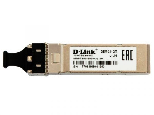 311GT/A1A SFP модуль D-Link
