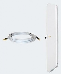 АНТ-450 Антенна направленная трапециевидная 433Мгц КУ-3dB  Альтоника