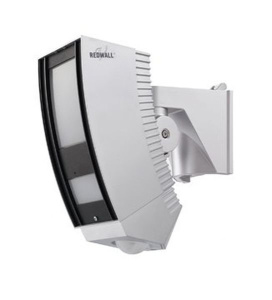 SIP-100 Извещатель охранный объемный оптико-электронный уличный Optex